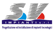 S.V. Impianti srl - Ravenna